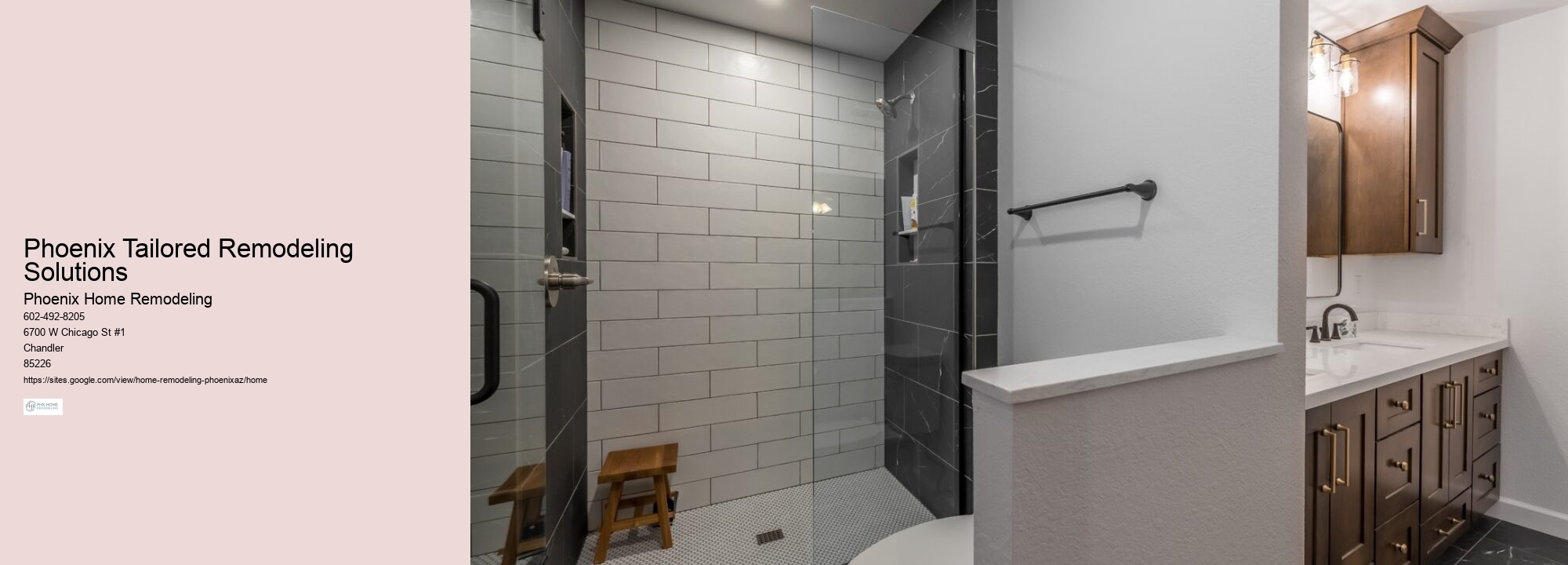 Remodel Bathroom Contractors