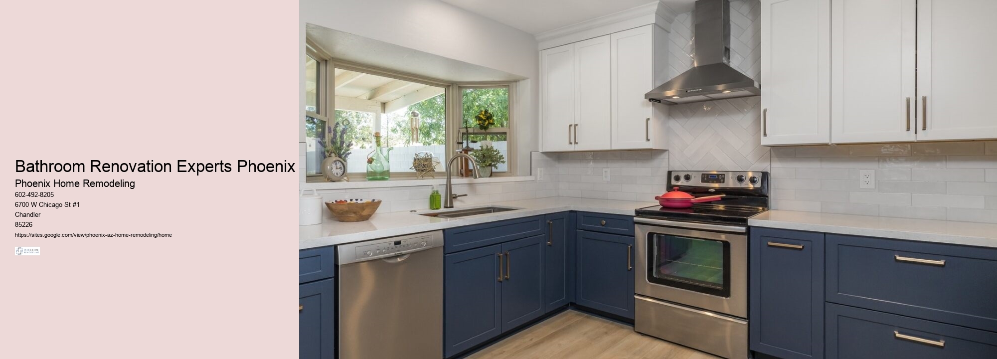 Home Interior Remodel