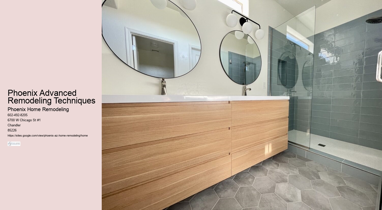 Kitchen Countertops