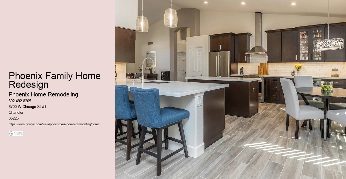Homeowner Improvement Services