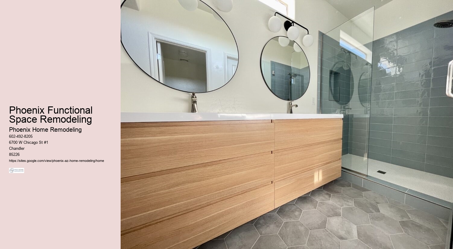 Home Renovators Near Me