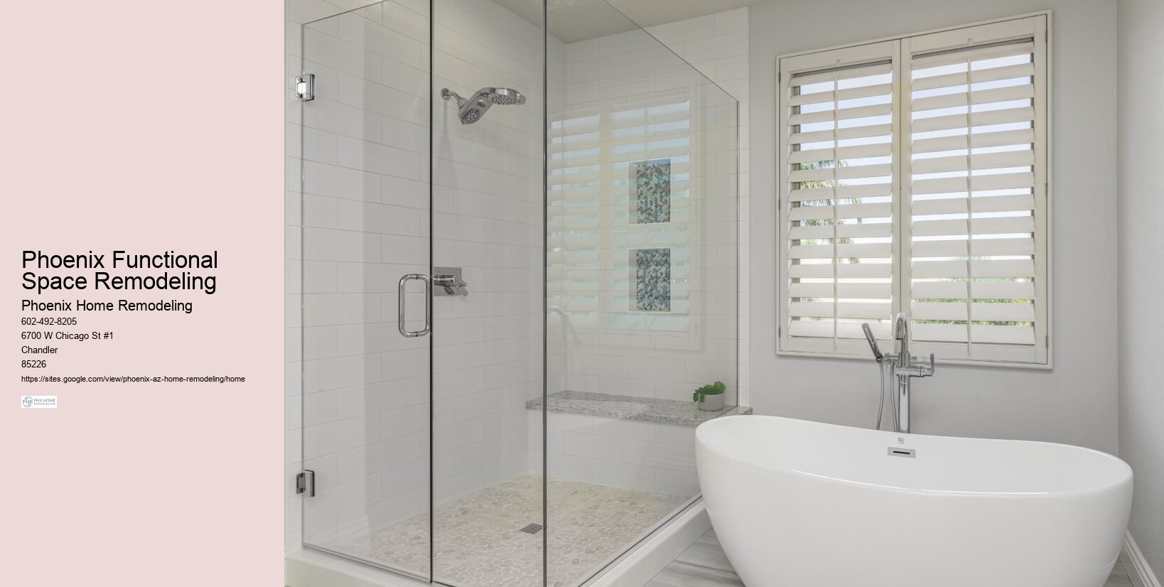 Home Remodels Near Me