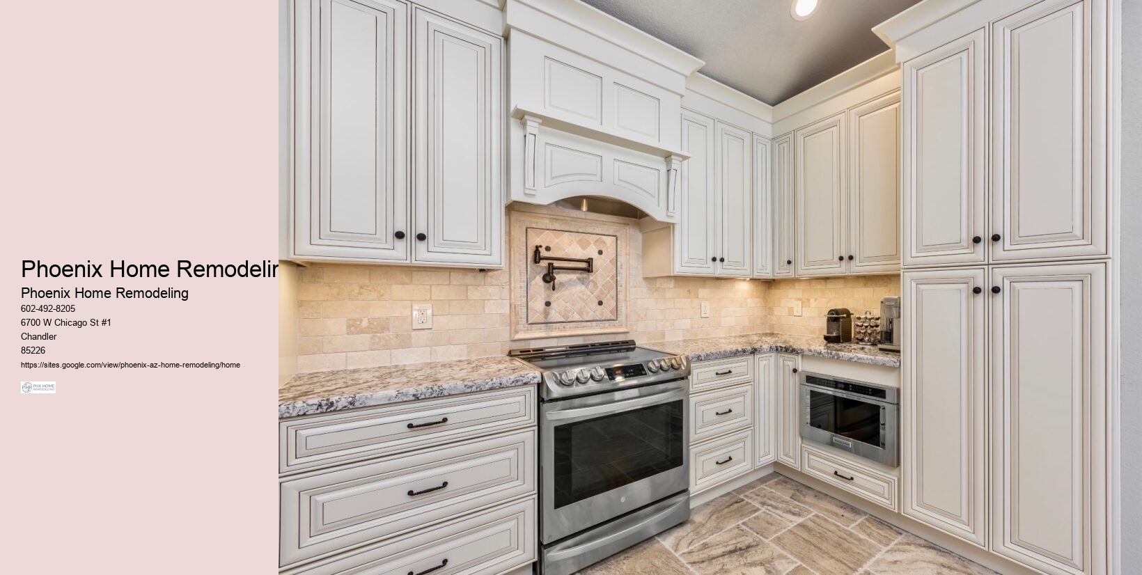 List Of Home Improvement Companies
