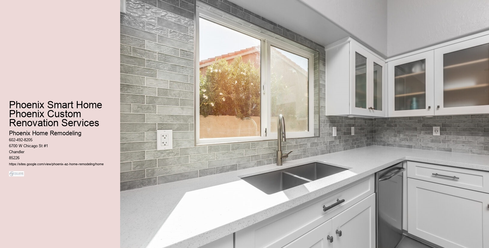 Types Of Home Contractors