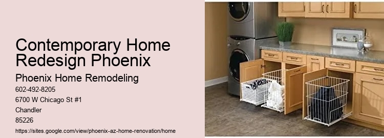 When Should I Start Planning For Renovation