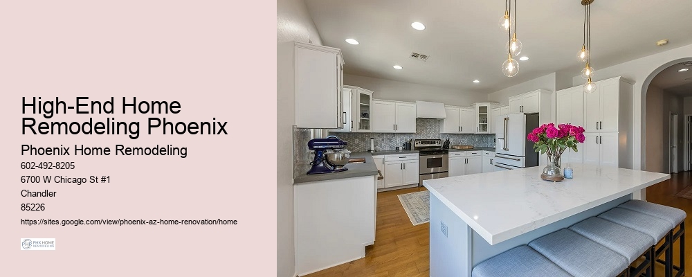 How to choose energy-efficient appliances for a Phoenix home