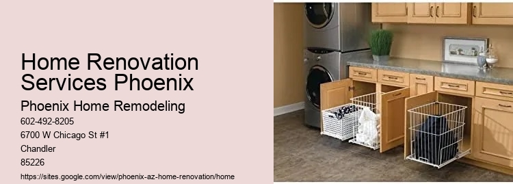 Home Improvement Idea