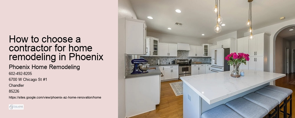 Home Improvement Sector