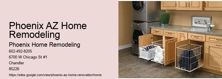 Will Home Remodeling Prices Go Down