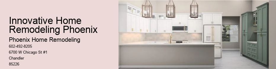 Home Improvement Outlets