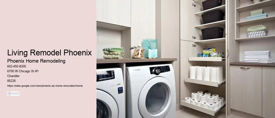 Luxury Home Improvement