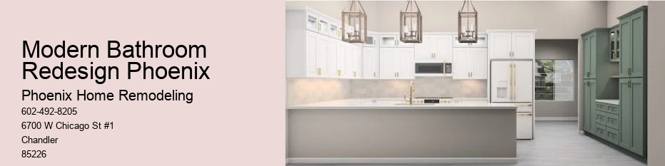 Phoenix Advanced Remodeling Techniques