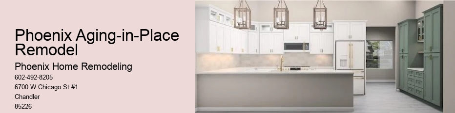 Preferred Home Improvement