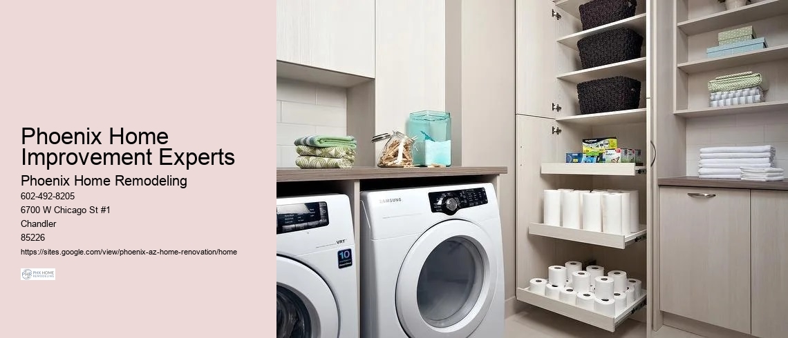 Phoenix Home Improvement Experts