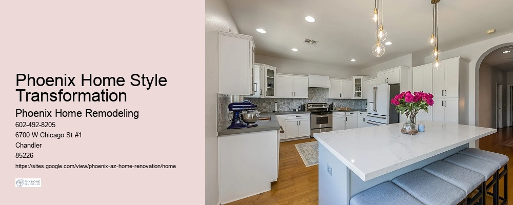 Dream Home Improvement