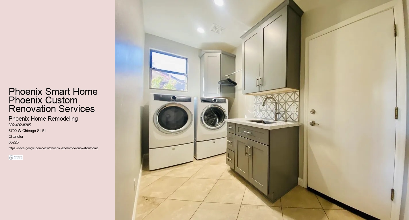 Contractors For Home Improvement