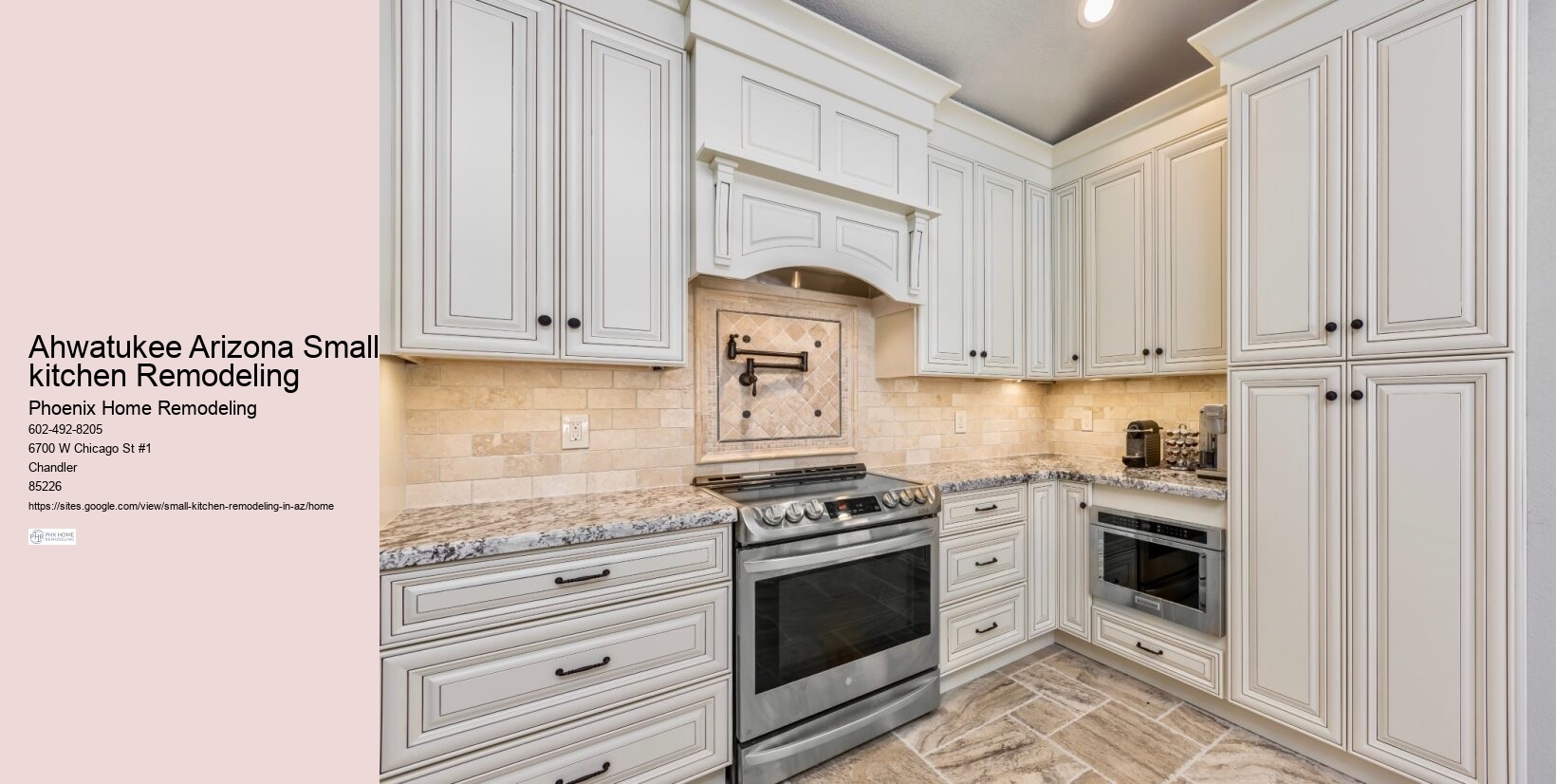 Most Reliable Kitchen